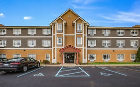 Americas Best Value Inn Three Rivers